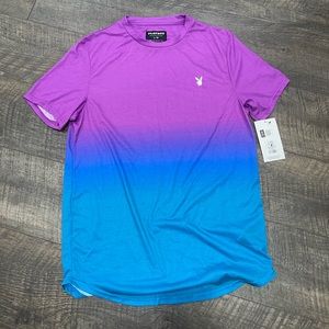 NWT Playboy Bunny Tee